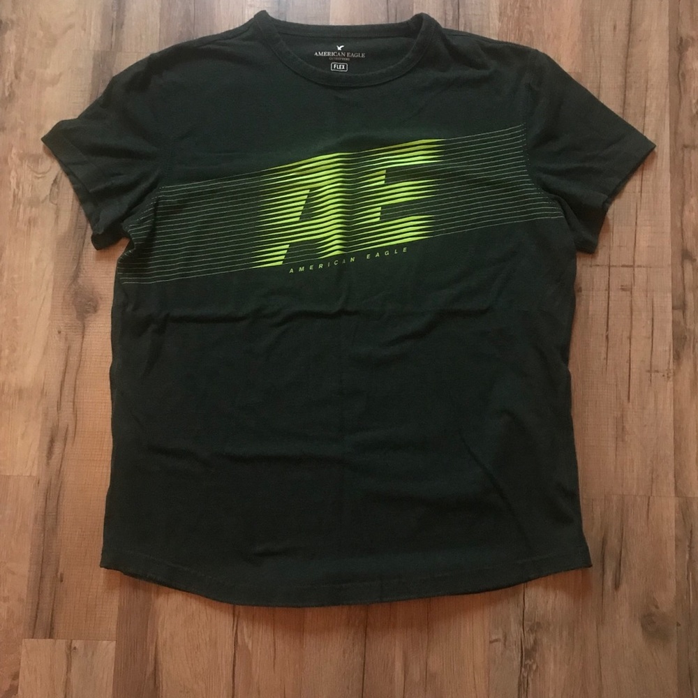 American Eagle Flex T shirt